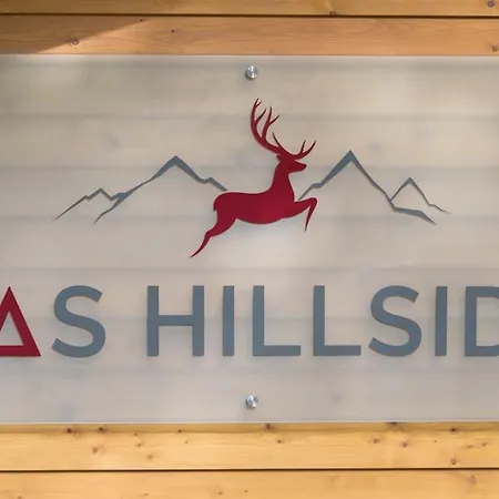 Das Hillside Maria Alm Hintermoos Extérieur photo