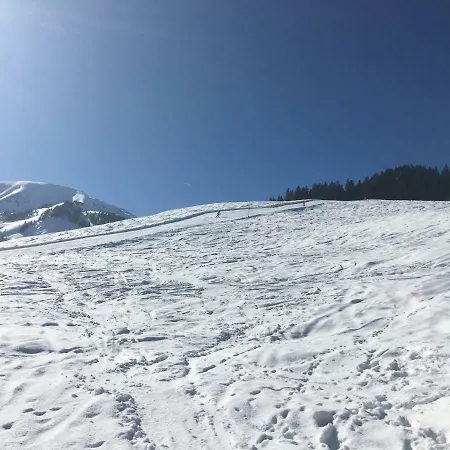 Das Hillside Maria Alm Hintermoos Extérieur photo