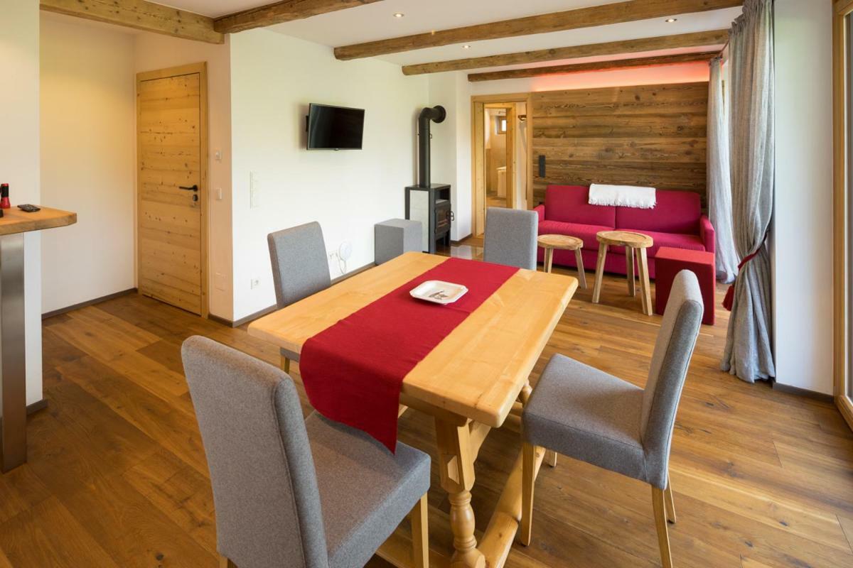 Hillside Hintermoos Apartment Maria Alm am Steinernen Meer